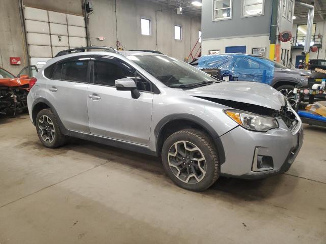 Photo 4 from auction – 2017 SUBARU CROSSTREK with VIN JF2GPABC6HH242233