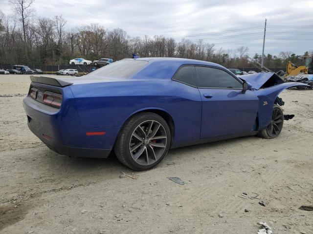 Photo 3 from auction – 2018 DODGE CHALLENGER with VIN 2C3CDZFJ5JH287889