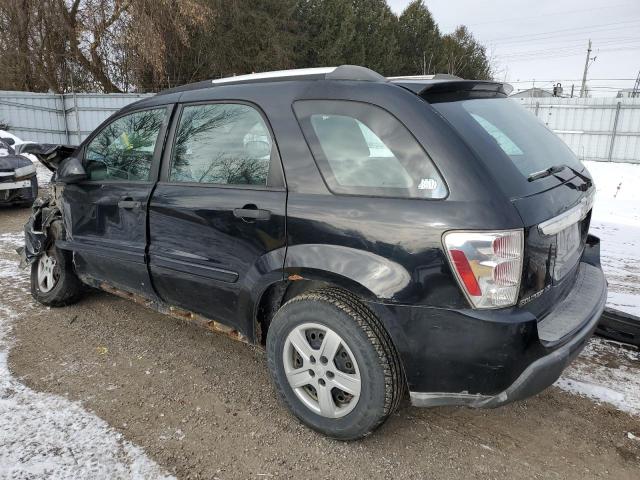 Photo 2 from auction – 2005 CHEVROLET EQUINOX LS with VIN 2CNDL13F156163636