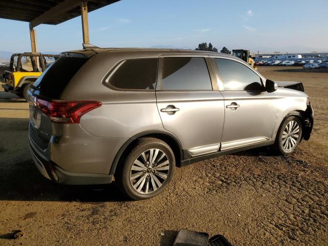 Photo 3 from auction – 2019 MITSUBISHI OUTLANDER with VIN JA4AD3A38KZ024736