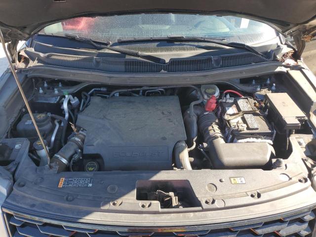 Photo 12 from auction – 2018 FORD EXPLORER with VIN 1FM5K8GT0JGC73703