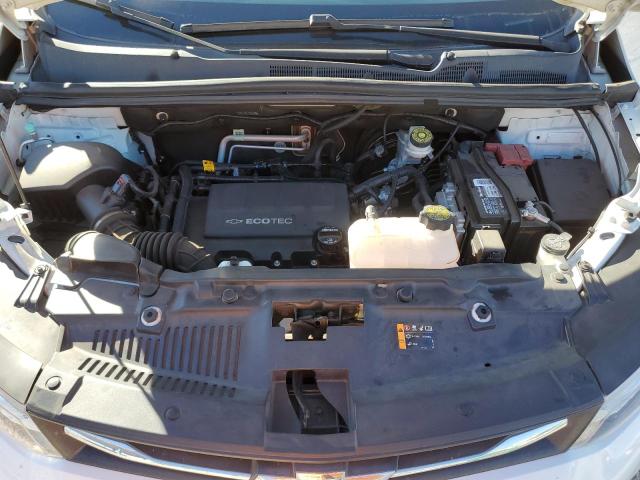 Photo 11 from auction – 2019 CHEVROLET TRAX 1LT with VIN KL7CJLSB6KB936607