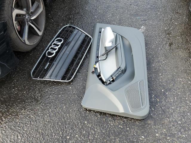 Photo 12 from auction – 2013 AUDI A5 PREMIUM with VIN WAULFAFR4DA047357
