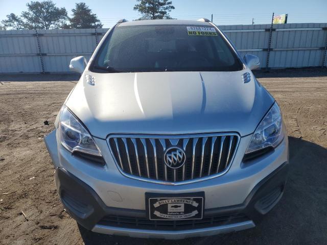 Photo 5 from auction – 2015 BUICK ENCORE with VIN KL4CJASB2FB052493