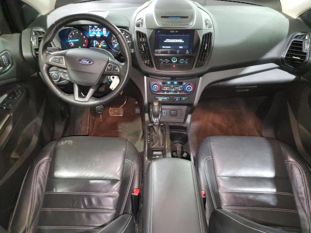 Photo 8 from auction – 2018 FORD ESCAPE SEL with VIN 1FMCU0HDXJUD42652