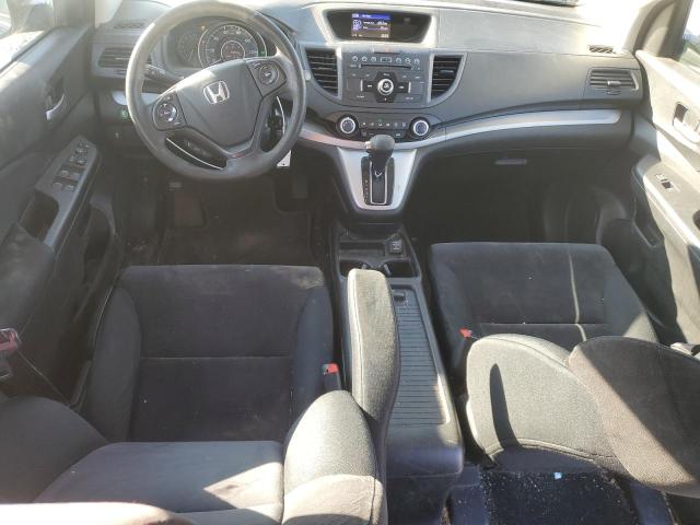 Photo 8 from auction – 2012 HONDA CRV with VIN 5J6RM4H31CL027948