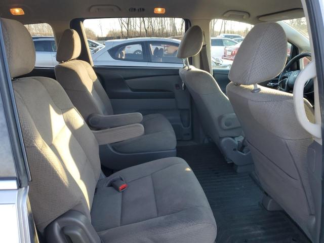 Photo 11 from auction – 2014 HONDA ODYSSEY LX with VIN 5FNRL5H29EB052267