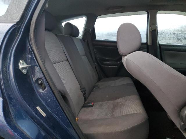 Photo 10 from auction – 2005 PONTIAC VIBE with VIN 5Y2SL63835Z431536