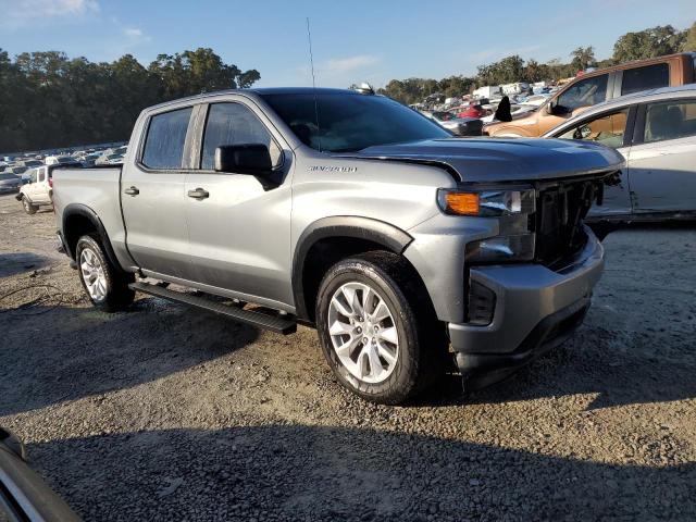 Photo 4 from auction – 2020 CHEVROLET SILVERADO with VIN 3GCPWBEH4LG362341