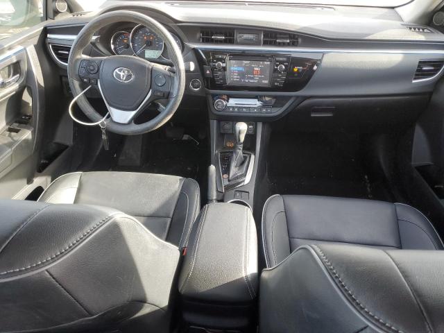 Photo 8 from auction – 2015 TOYOTA COROLLA L with VIN 2T1BURHE4FC428069