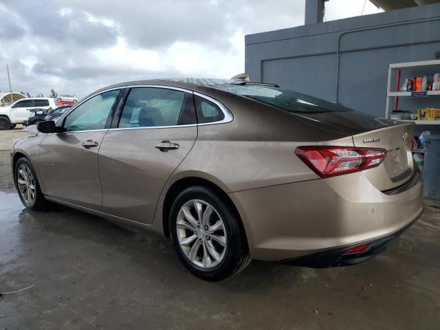 Photo 2 from auction – 2019 CHEVROLET MALIBU LT with VIN 1G1ZD5ST2KF123596