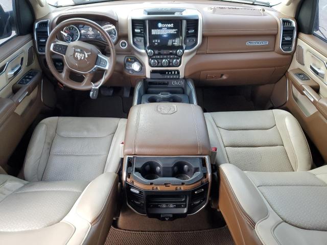 Photo 8 from auction – 2021 RAM 1500 LARAM with VIN 1C6RRFJG8MN706628