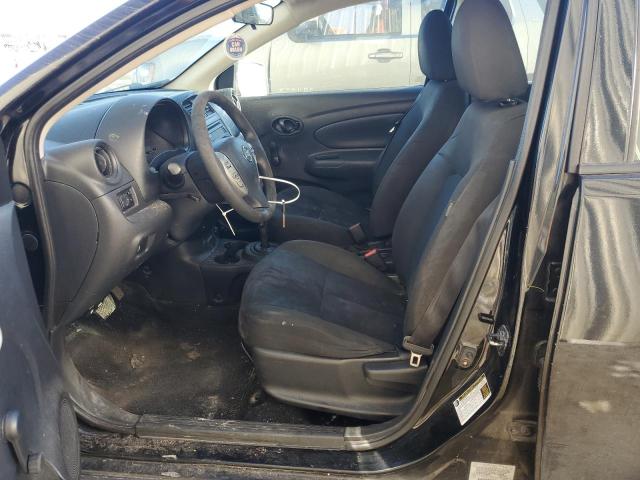 Photo 7 from auction – 2018 NISSAN VERSA S with VIN 3N1CN7AP1JL800350