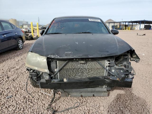 Photo 5 from auction – 2013 DODGE AVENGER SX with VIN 1C3CDZCGXDN541763