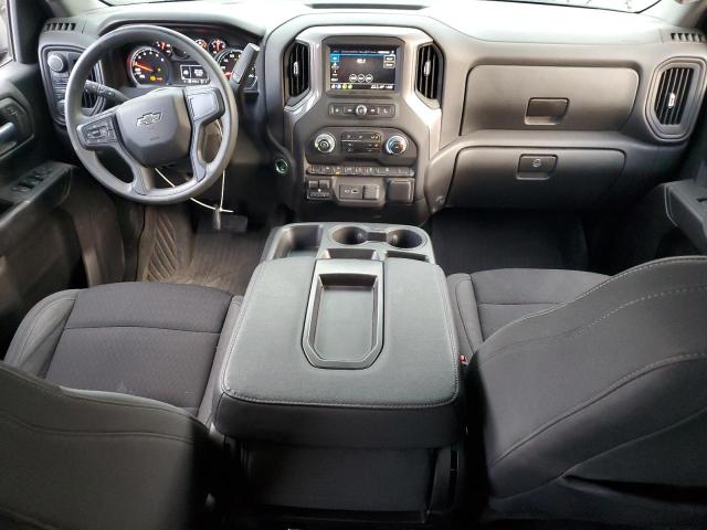 Photo 8 from auction – 2023 CHEVROLET SILVERADO with VIN 3GCUDCED4PG363345