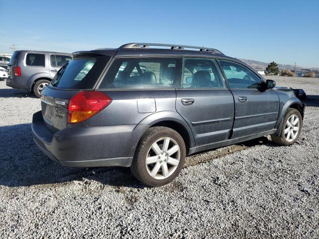 Photo 3 from auction – 2007 SUBARU OUTBACK OU with VIN 4S4BP62C377337578