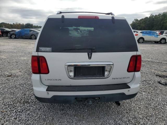 Photo 6 from auction – 2005 LINCOLN NAVIGATOR with VIN 5LMFU27525LJ24507