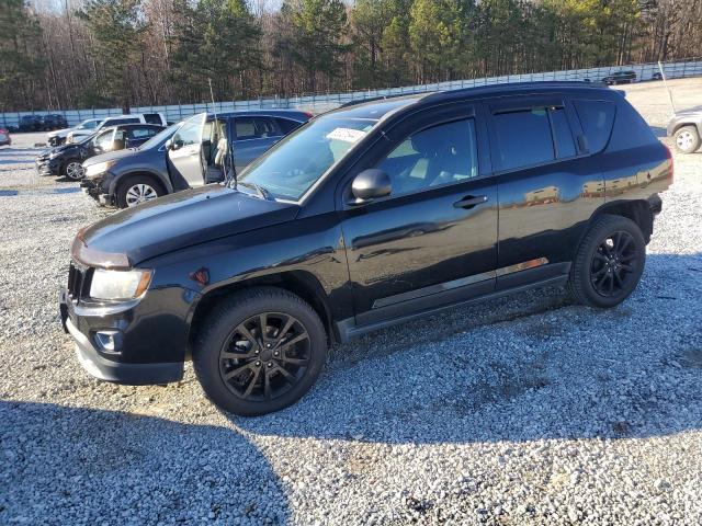 JEEP COMPASS SP 2015 with VIN 1C4NJCBA9FD431397 - Photo from auction