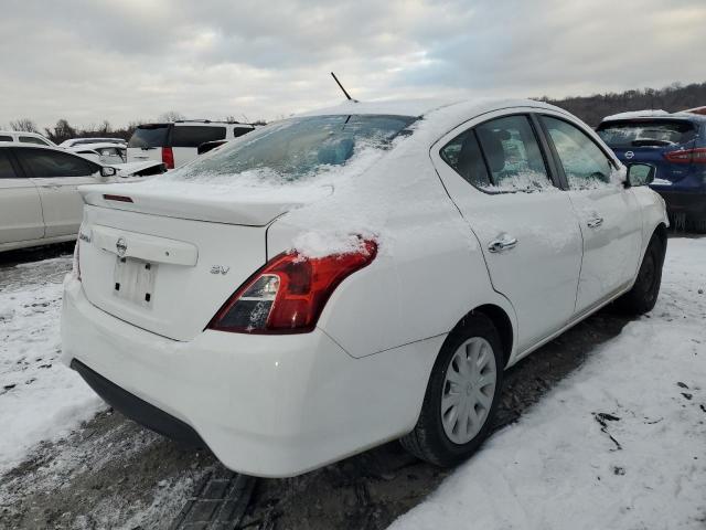 Photo 3 from auction – 2019 NISSAN VERSA S with VIN 3N1CN7AP8KL814778