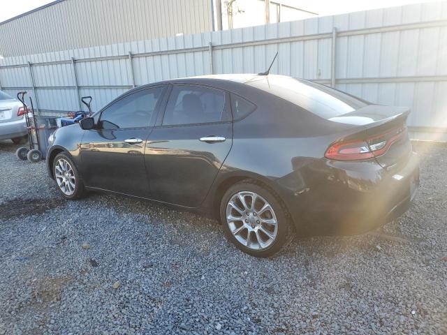 Photo 2 from auction – 2014 DODGE DART LIMIT with VIN 1C3CDFCB7ED863092