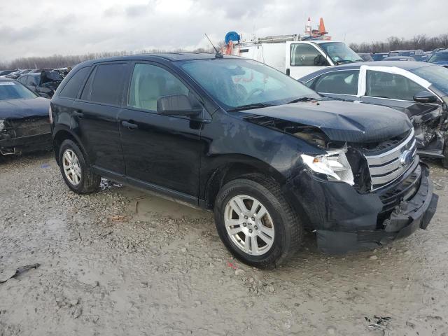 Photo 4 from auction – 2008 FORD EDGE SE with VIN 2FMDK46C18BA50335