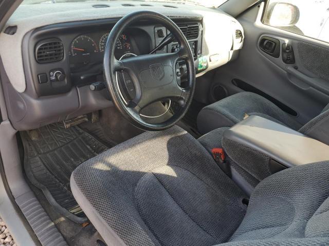 Photo 8 from auction – 1998 DODGE DAKOTA with VIN 1B7GL22X5WS631528