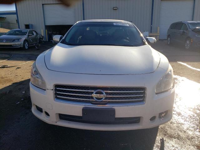 Zdjęcie 5 z aukcji – 2010 NISSAN MAXIMA S z VIN 1N4AA5AP2AC823321