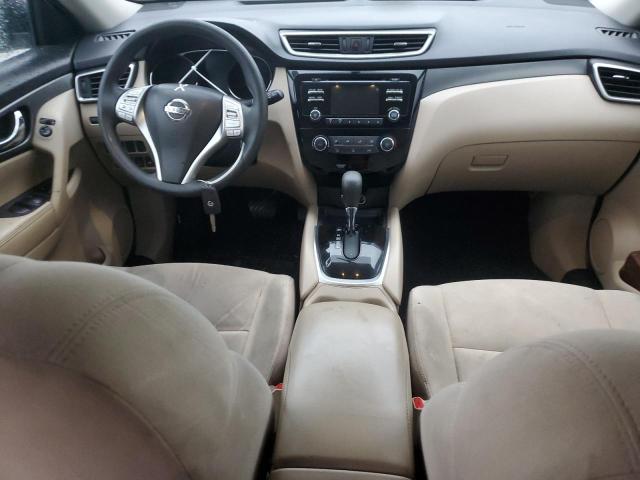 Photo 8 from auction – 2016 NISSAN ROGUE S with VIN KNMAT2MV0GP715598