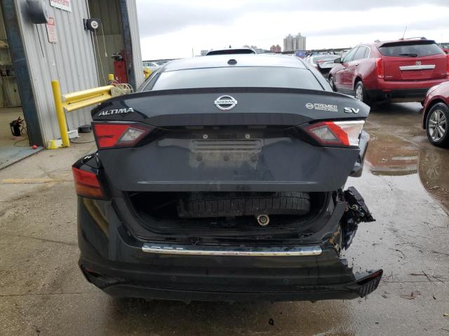 Photo 6 from auction – 2021 NISSAN ALTIMA SV with VIN 1N4BL4DV2MN357028