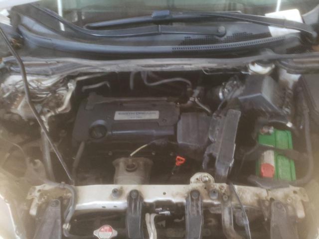 Photo 12 from auction – 2015 HONDA CR-V with VIN 5J6RM3H50FL012261