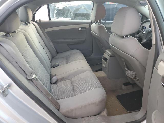 Photo 10 from auction – 2012 CHEVROLET MALIBU LS with VIN 1G1ZB5E02CF229779