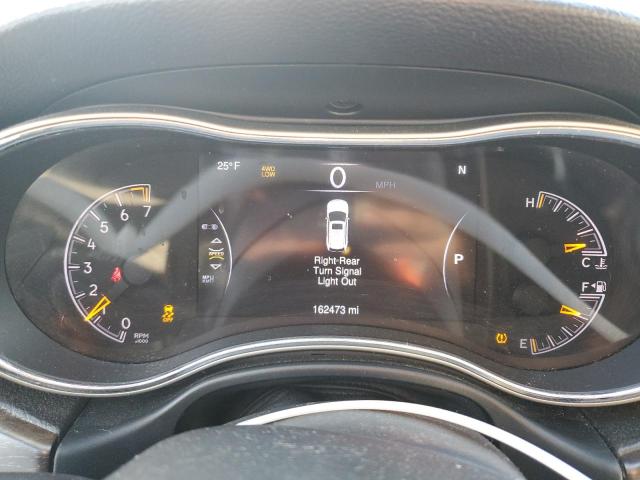 Photo 9 from auction – 2014 JEEP GRAND CHER with VIN 1C4RJFBG2EC579127