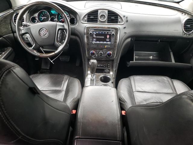 Photo 8 from auction – 2014 BUICK ENCLAVE with VIN 5GAKVBKD7EJ242583