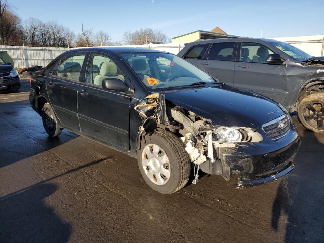 Фото 4 с аукциона – 2008 TOYOTA COROLLA CE с VIN 2T1BR32E18C904837