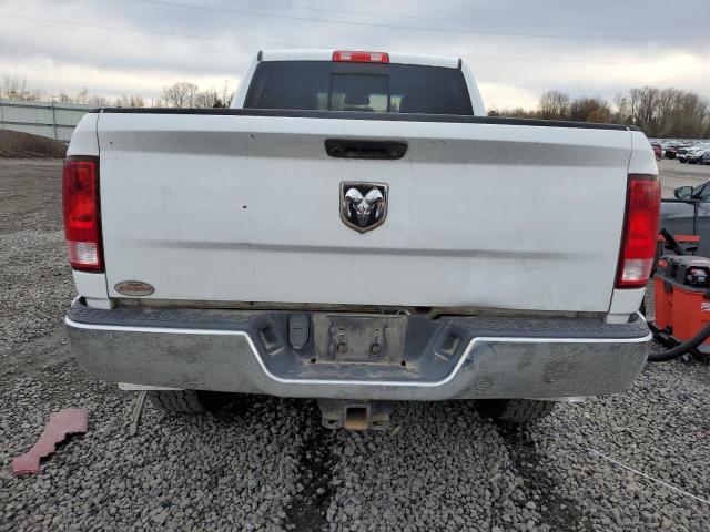 Photo 6 from auction – 2018 RAM 2500 SLT with VIN 3C6UR5DL9JG278389