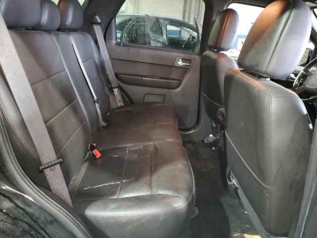 Photo 11 from auction – 2012 FORD ESCAPE LIM with VIN 1FMCU0E72CKC40999