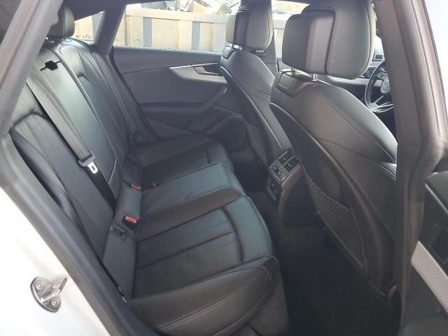 Photo 10 from auction – 2019 AUDI A5 PREMIUM with VIN WAUENCF54KA077055