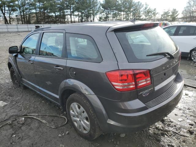 Photo 2 from auction – 2014 DODGE JOURNEY SE with VIN 3C4PDCAB4ET310909