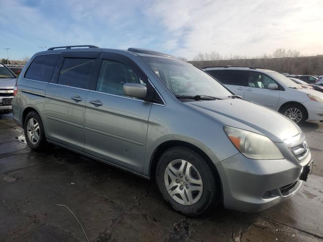 Photo 4 from auction – 2005 HONDA ODYSSEY EX with VIN 5FNRL38775B078916