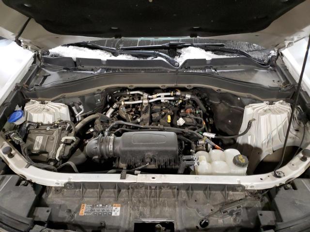 Photo 12 from auction – 2021 FORD EXPLORER X with VIN 1FMSK8DH9MGA25067