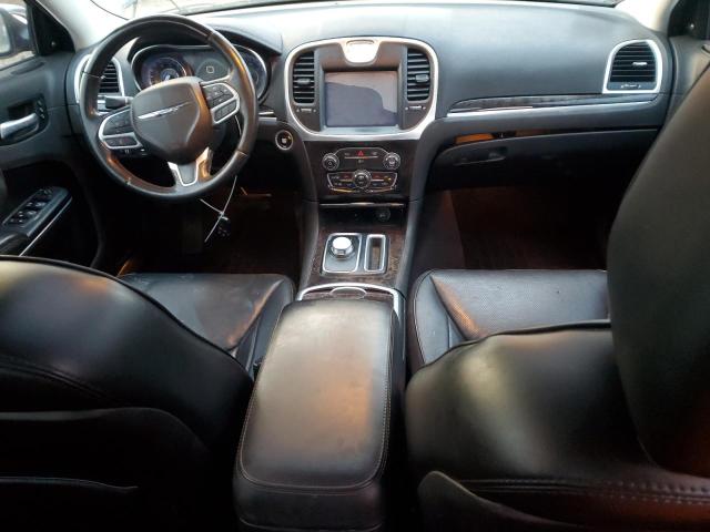Photo 8 from auction – 2018 CHRYSLER 300 LIMITE with VIN 2C3CCAKG5JH177312