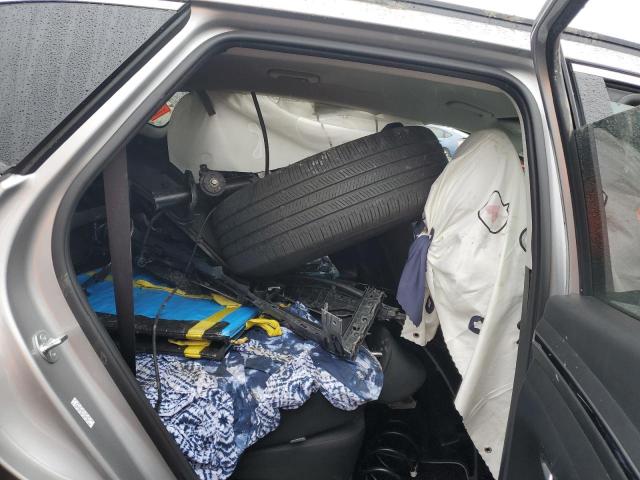 Photo 10 from auction – 2024 HYUNDAI TUCSON BLU with VIN KM8JBCD13RU204845