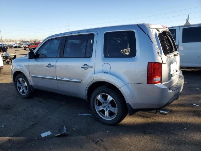 Фото 2 с аукциона – 2015 HONDA PILOT EX с VIN 5FNYF4H41FB042588