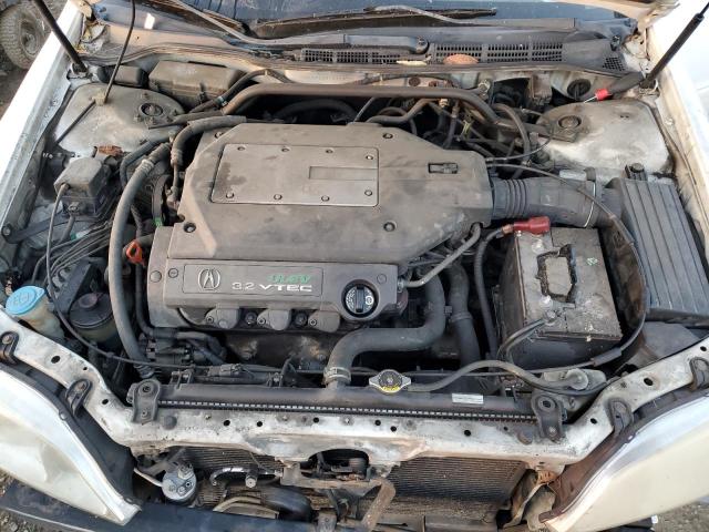 Photo 11 from auction – 2001 ACURA 3.2TL with VIN 19UUA56641A003035