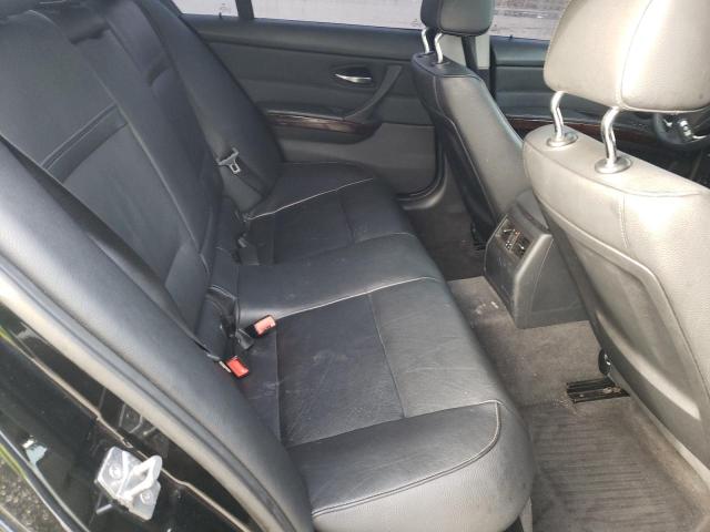 Photo 10 from auction – 2011 BMW 335 D with VIN WBAPN7C56BA948526