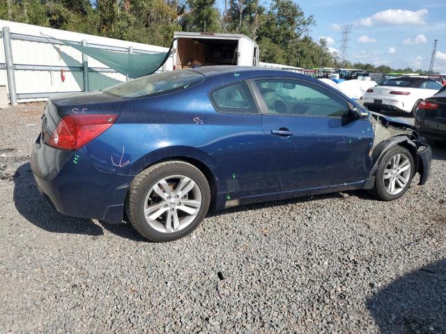 Photo 3 from auction – 2012 NISSAN ALTIMA S with VIN 1N4AL2EP3CC155390