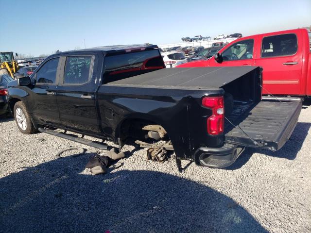 Photo 2 from auction – 2019 CHEVROLET SILVERADO with VIN 3GCPWBEH6KG309817