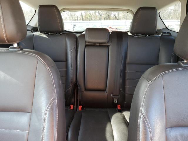 Photo 10 from auction – 2014 FORD ESCAPE TIT with VIN 1FMCU9J99EUC13799