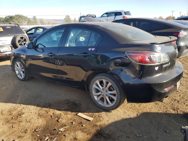 Photo 2 from auction – 2010 MAZDA 3 S with VIN JM1BL1S67A1196781