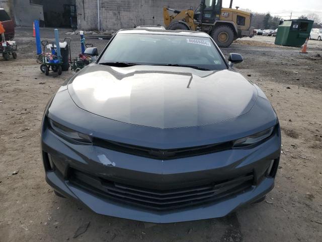 Photo 5 from auction – 2017 CHEVROLET CAMARO LT with VIN 1G1FB1RX2H0107212